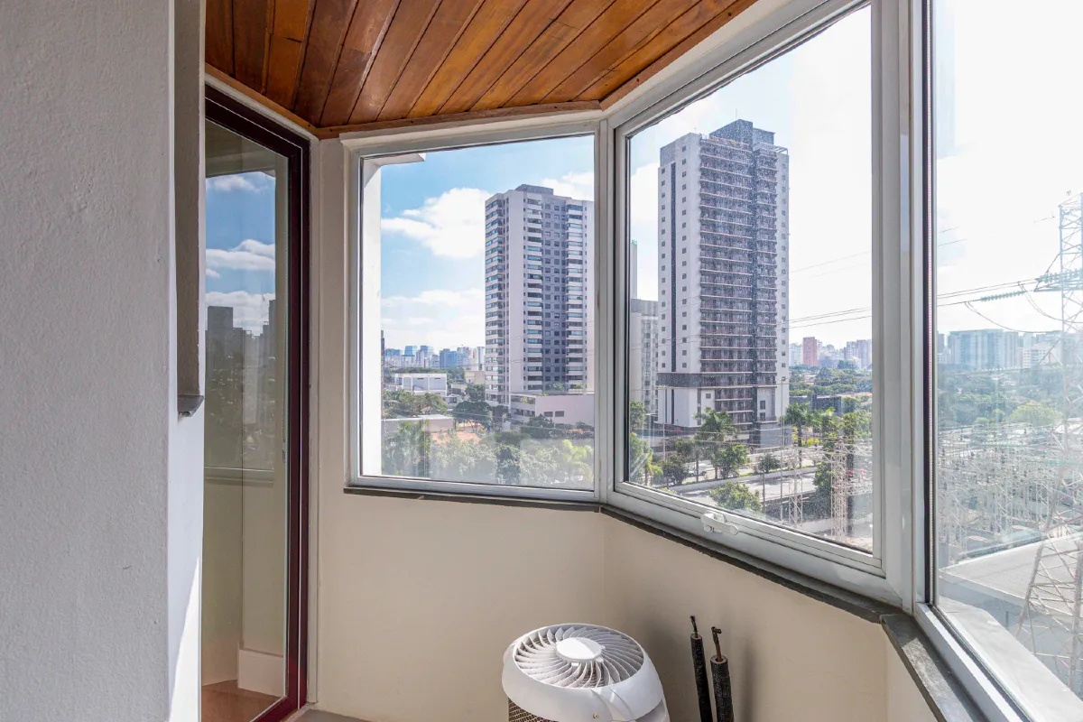 Edificio Village - 25