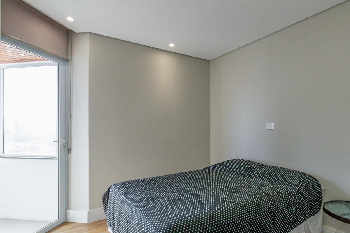 Edificio Village - 26