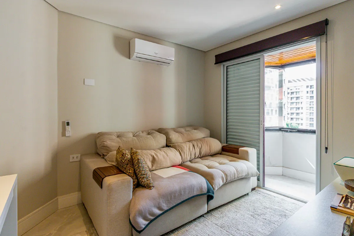 Edificio Village - 27