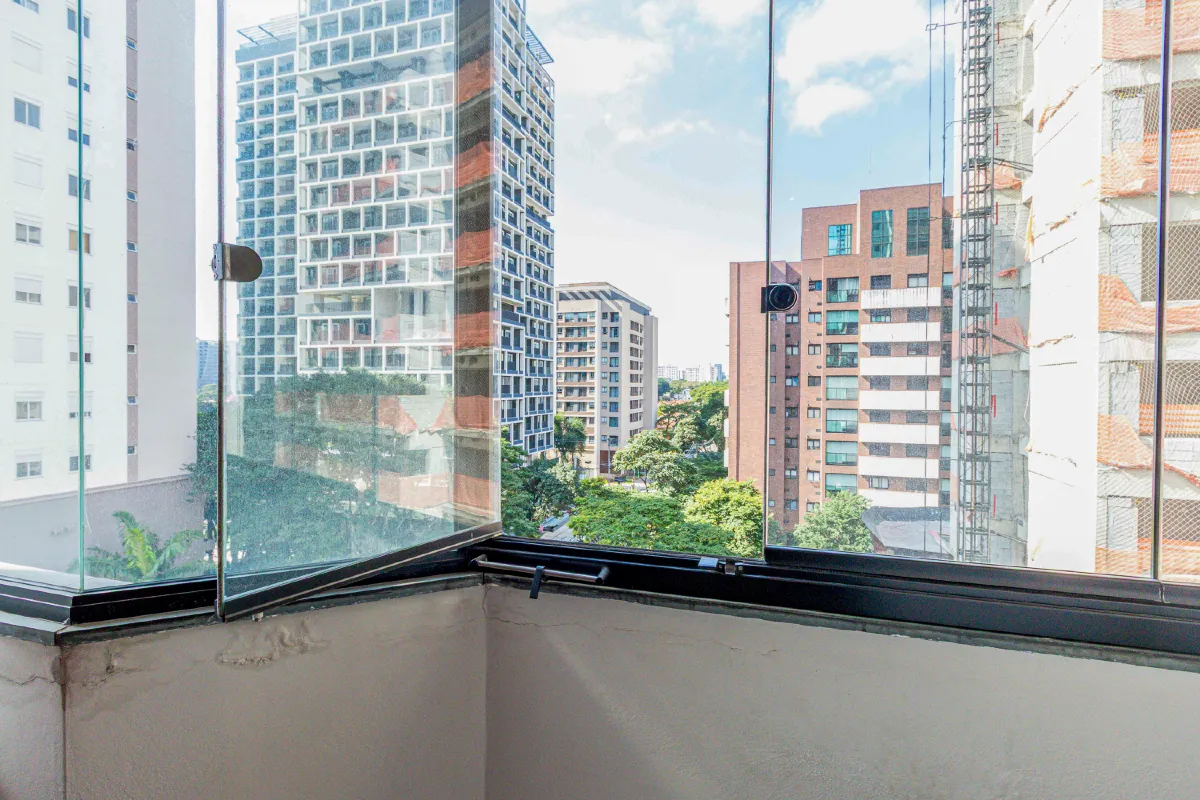 Edificio Village - 29