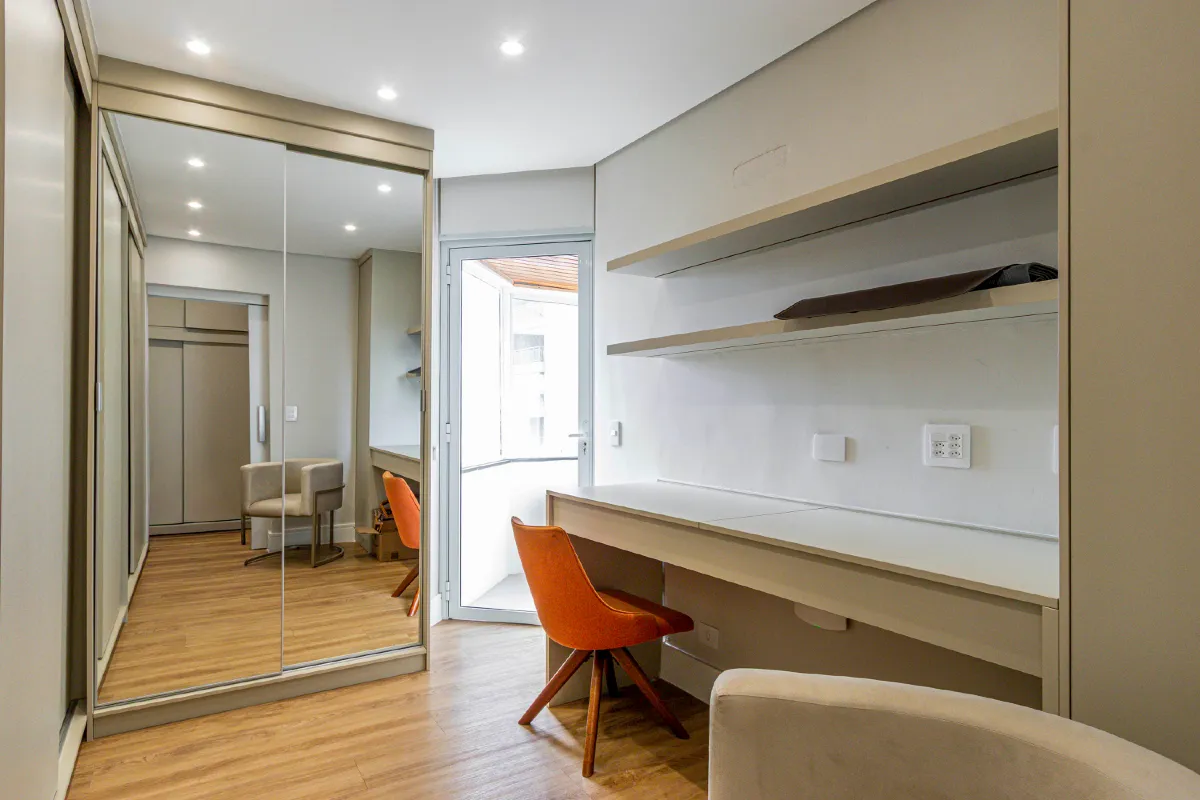 Edificio Village - 31