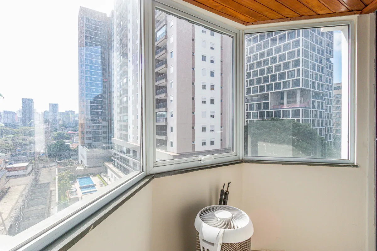 Edificio Village - 32