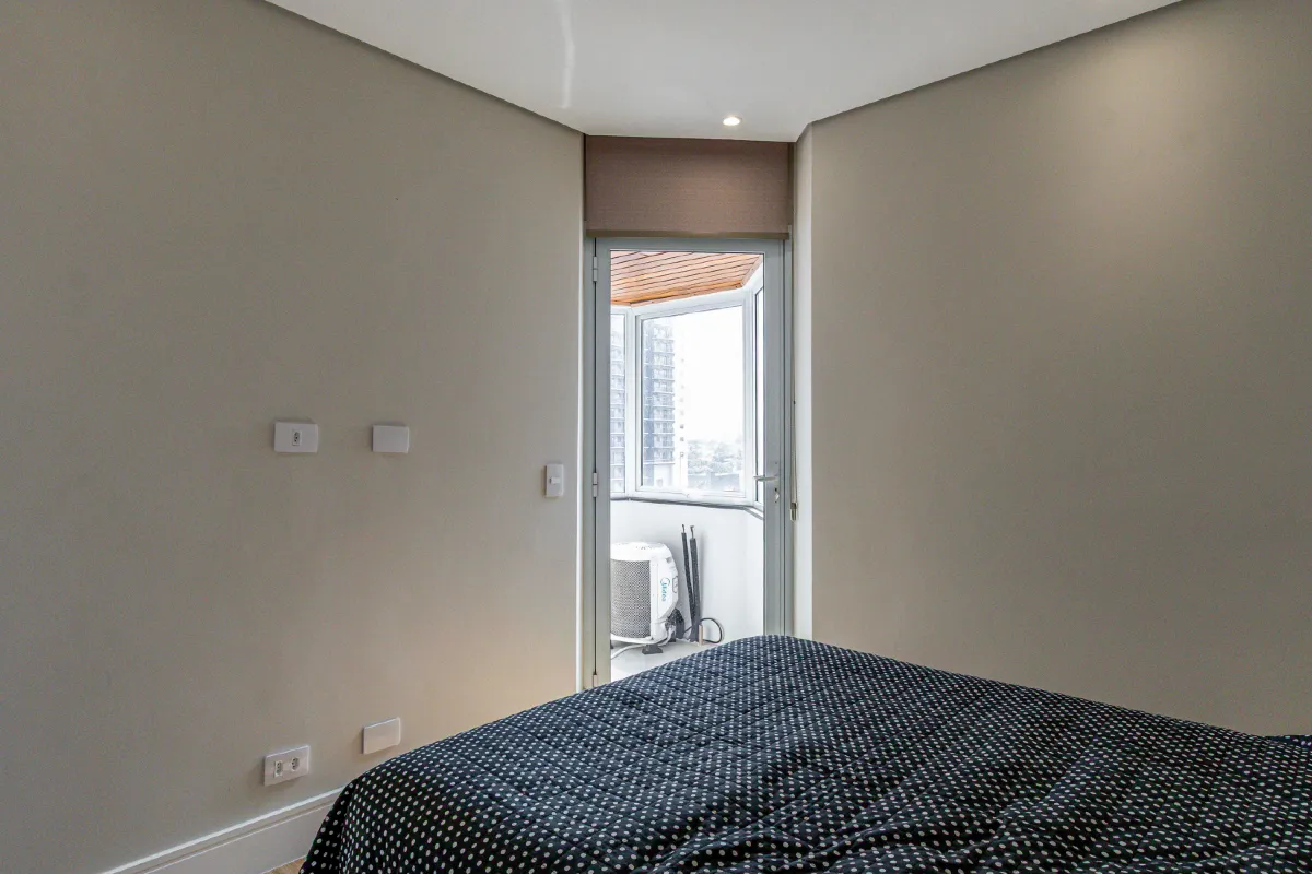 Edificio Village - 33