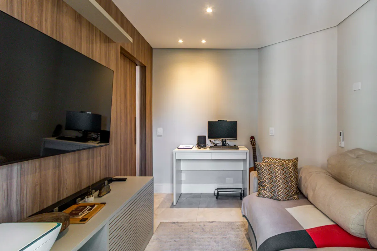 Edificio Village - 34