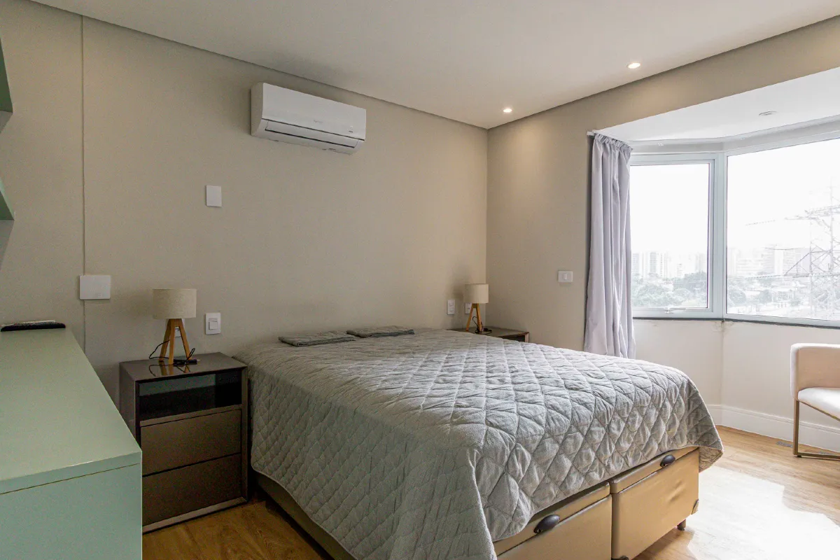 Edificio Village - 35