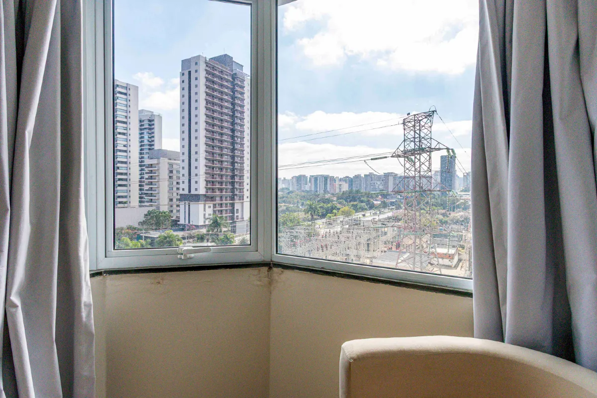 Edificio Village - 40
