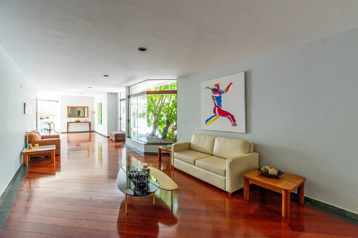 Edificio Village - 41