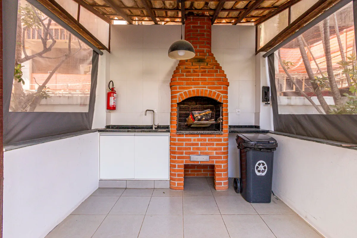 Edificio Village - 42