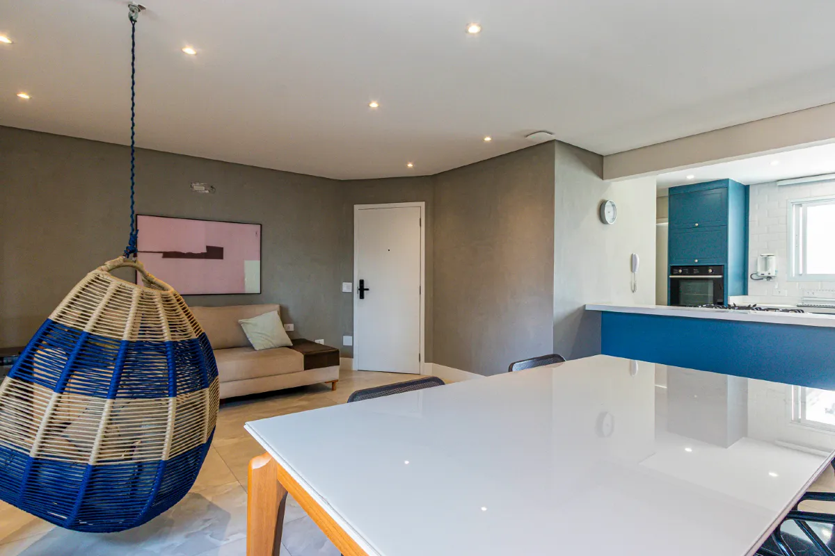 Edificio Village - 44