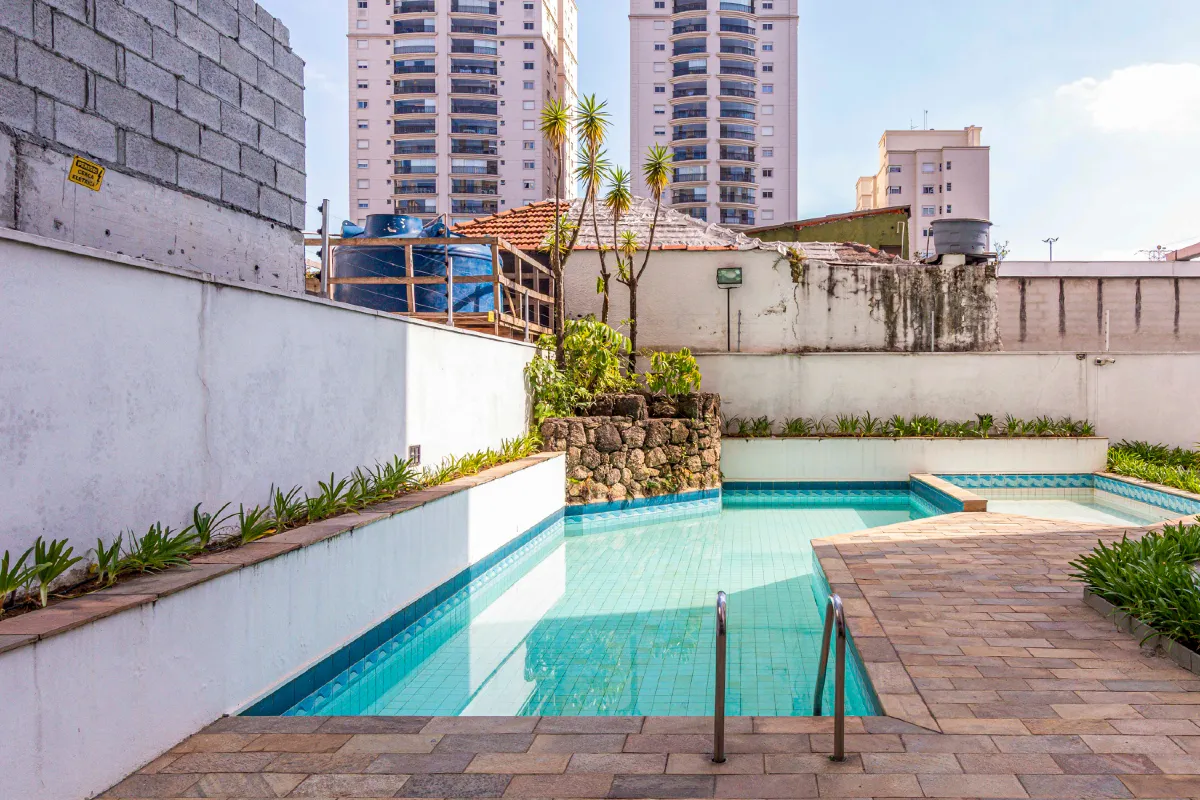 Edificio Village - 46