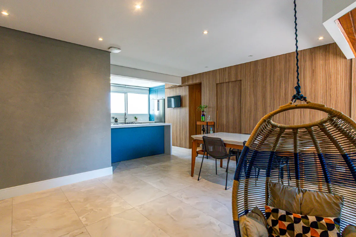 Edificio Village - 8