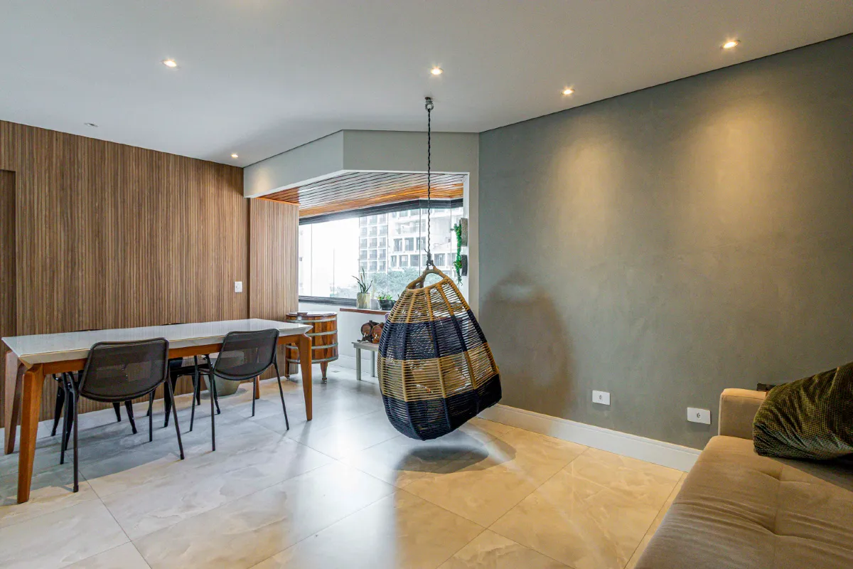 Edificio Village - 9