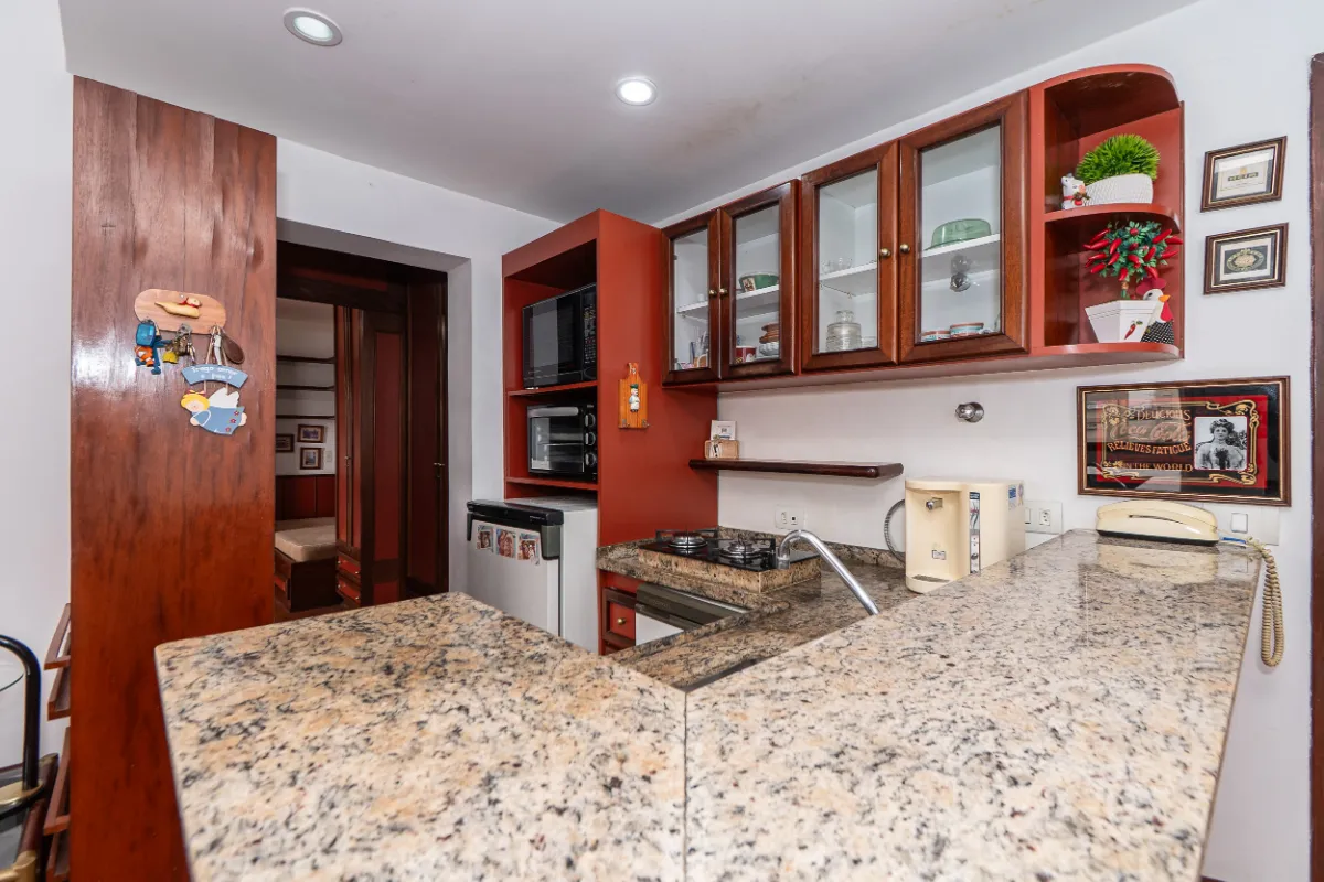 EDIFICIO PAULISTANIA RESIDENCE - 17