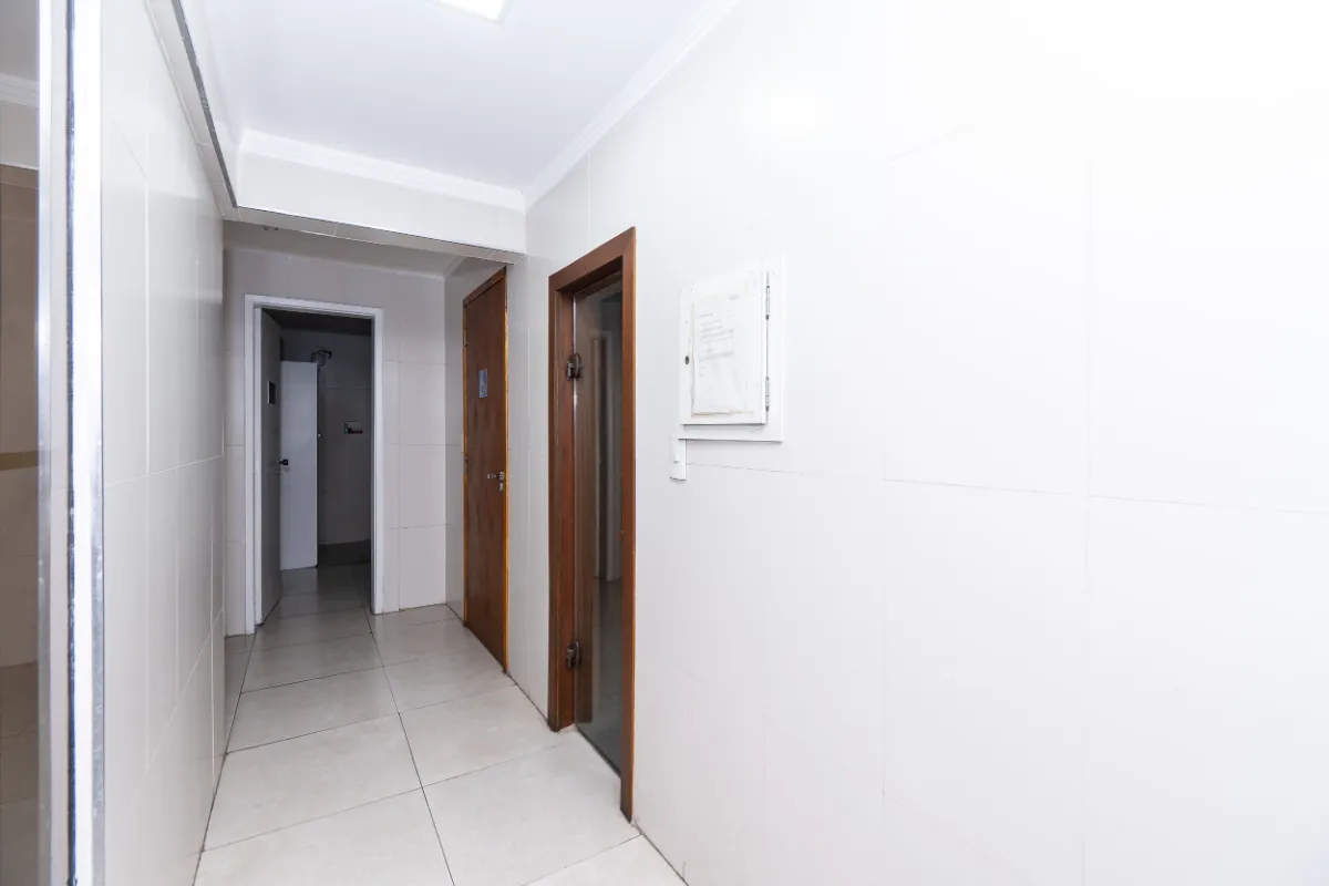 EDIFICIO PAULISTANIA RESIDENCE - 29