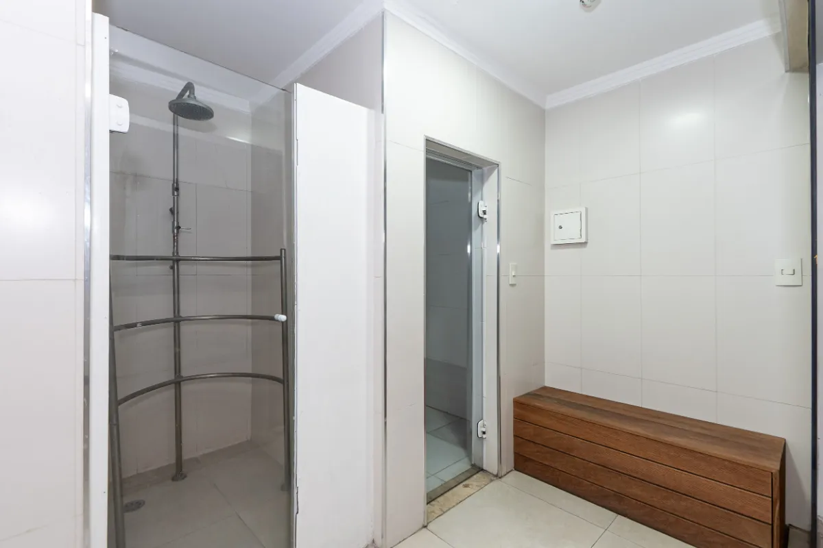 EDIFICIO PAULISTANIA RESIDENCE - 31