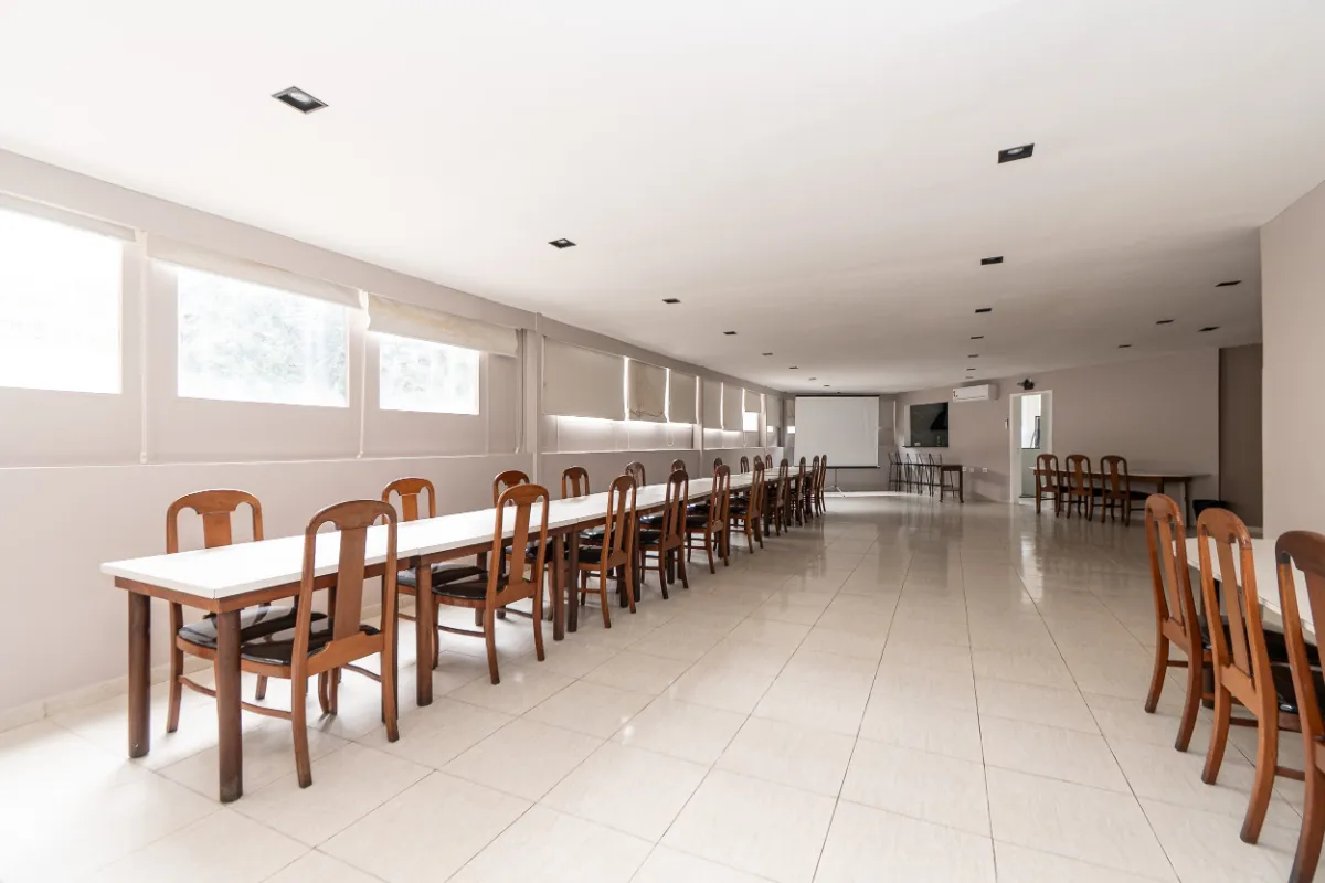 EDIFICIO PAULISTANIA RESIDENCE - 38