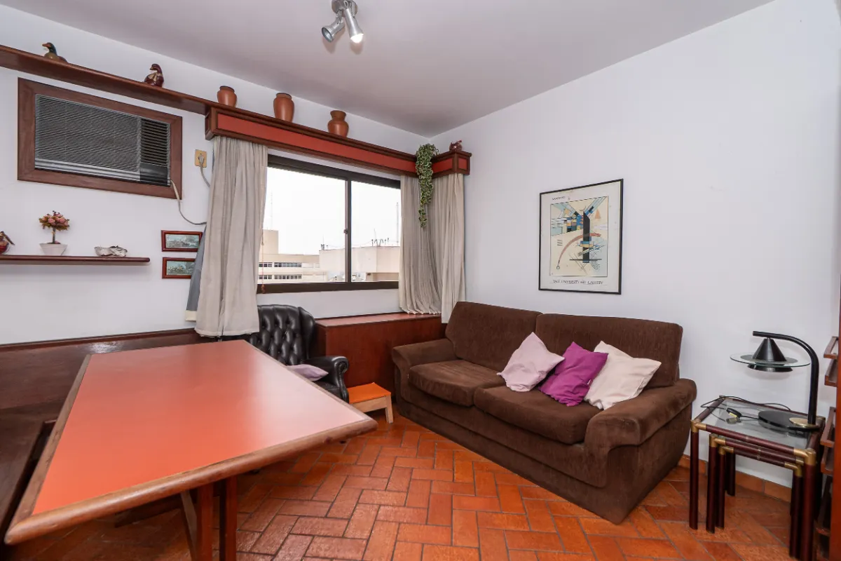 EDIFICIO PAULISTANIA RESIDENCE - 4