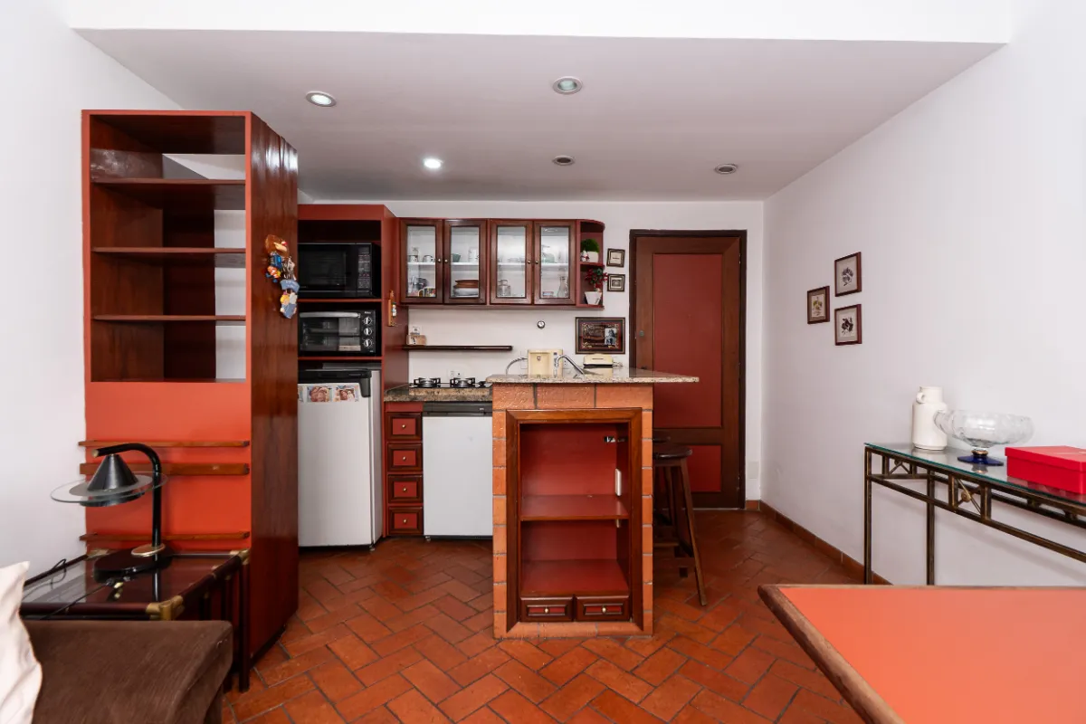 EDIFICIO PAULISTANIA RESIDENCE - 7