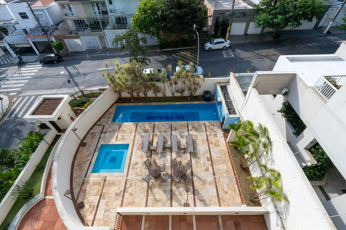 Edifício Villa Di Fiori - 24