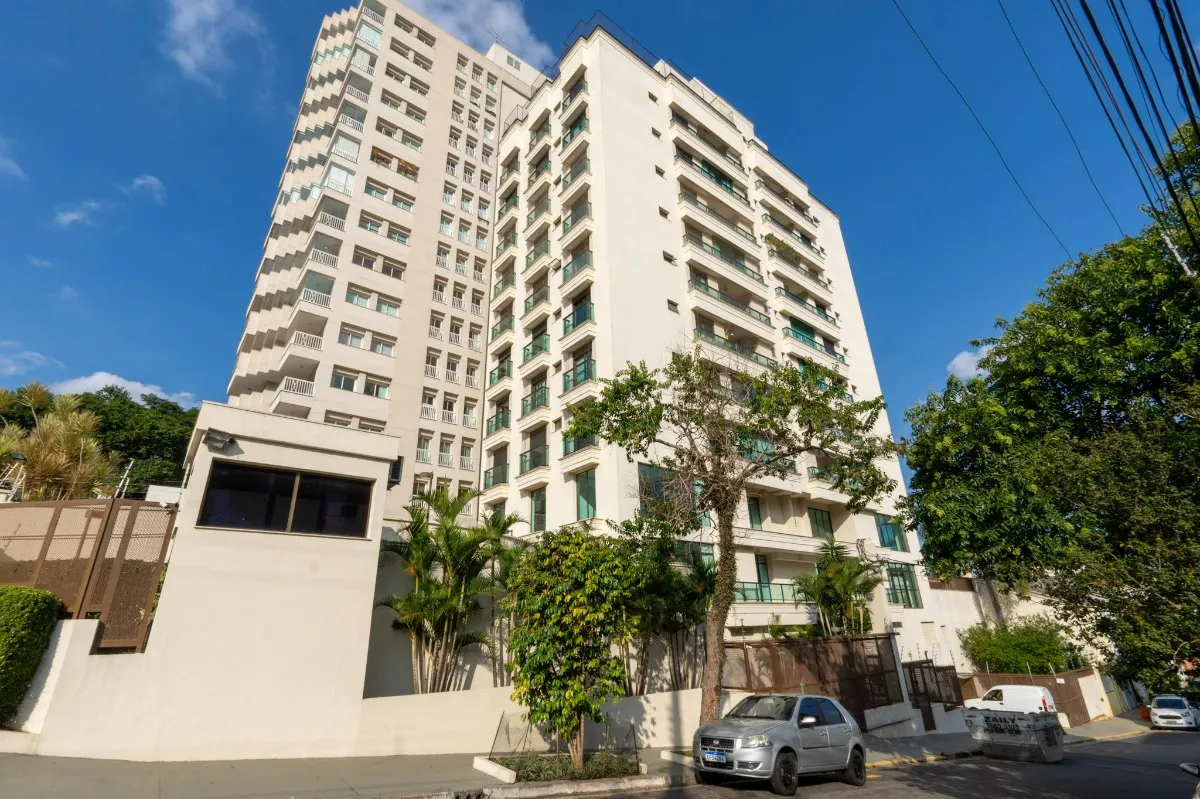 Edifício Villa Di Fiori - 35
