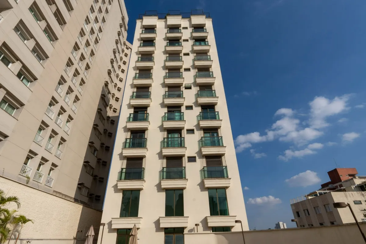 Edifício Villa Di Fiori - 36