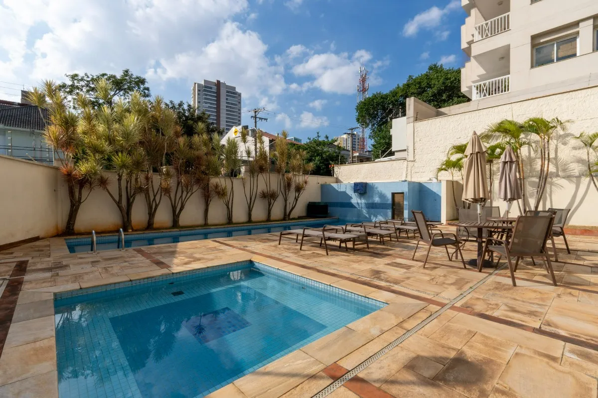 Edifício Villa Di Fiori - 39