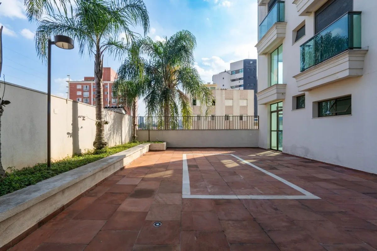 Edifício Villa Di Fiori - 42