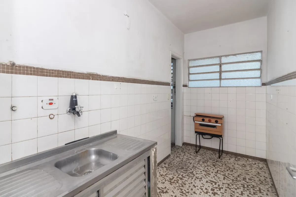 Condomínio Salerno - 20