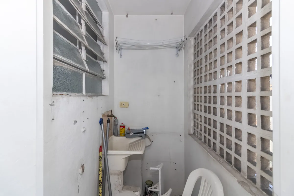 Condomínio Salerno - 21