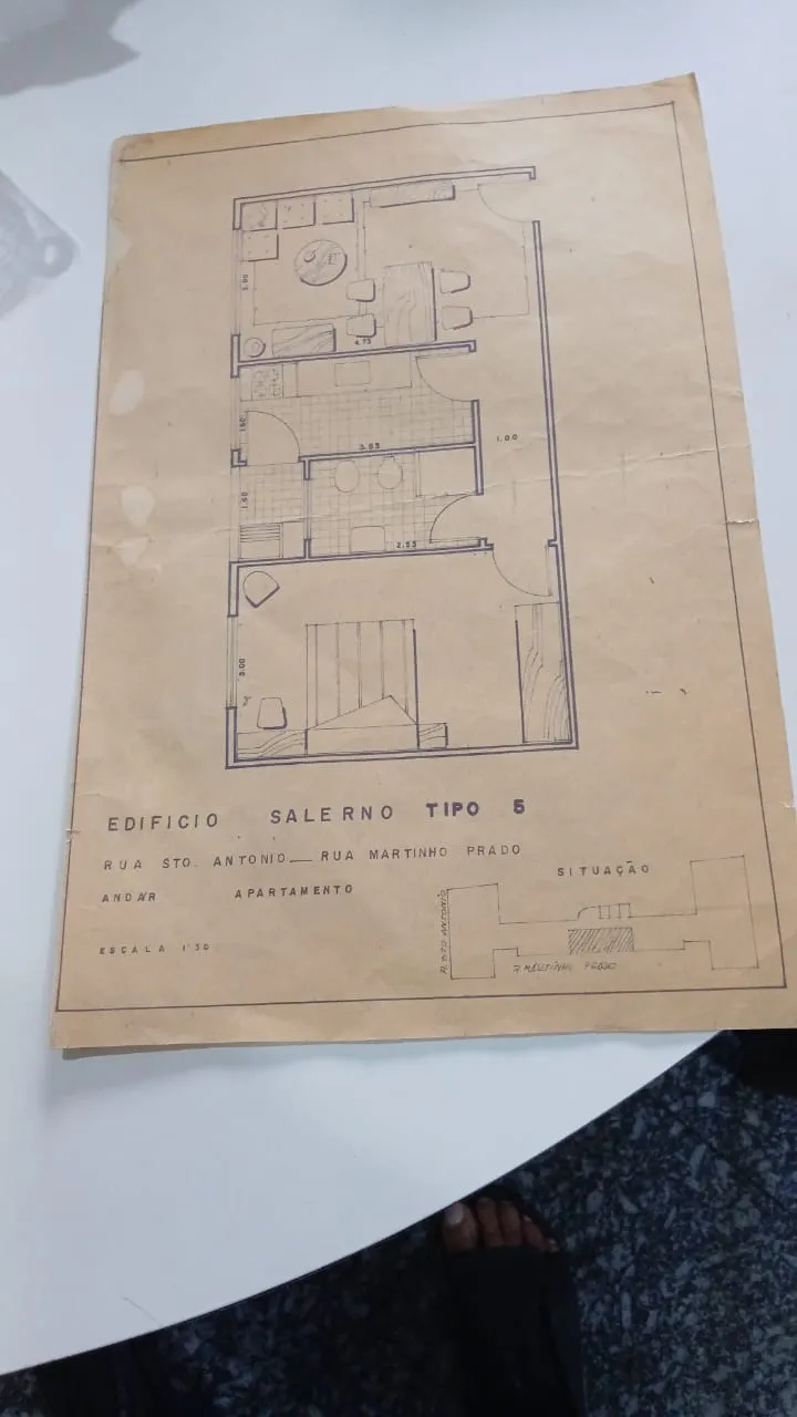 Condomínio Salerno - 28