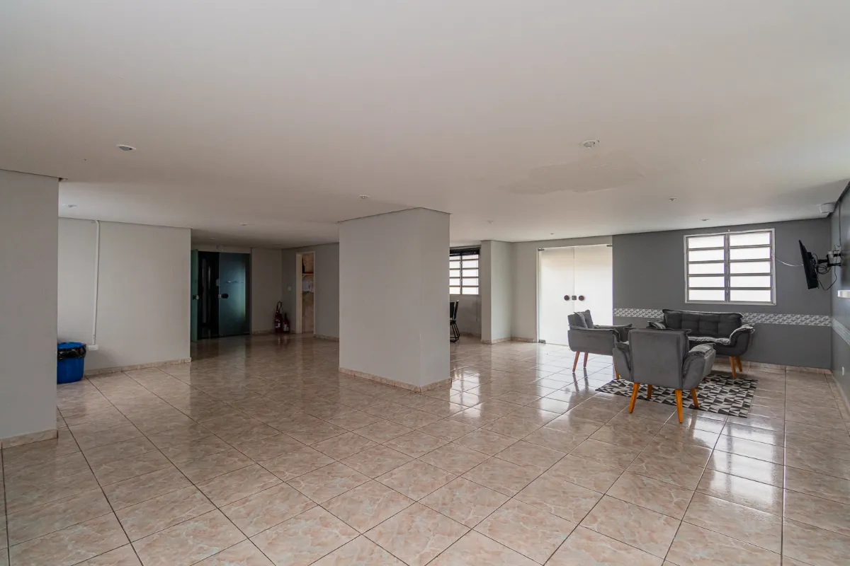 Condomínio Edifício Belmont - 17