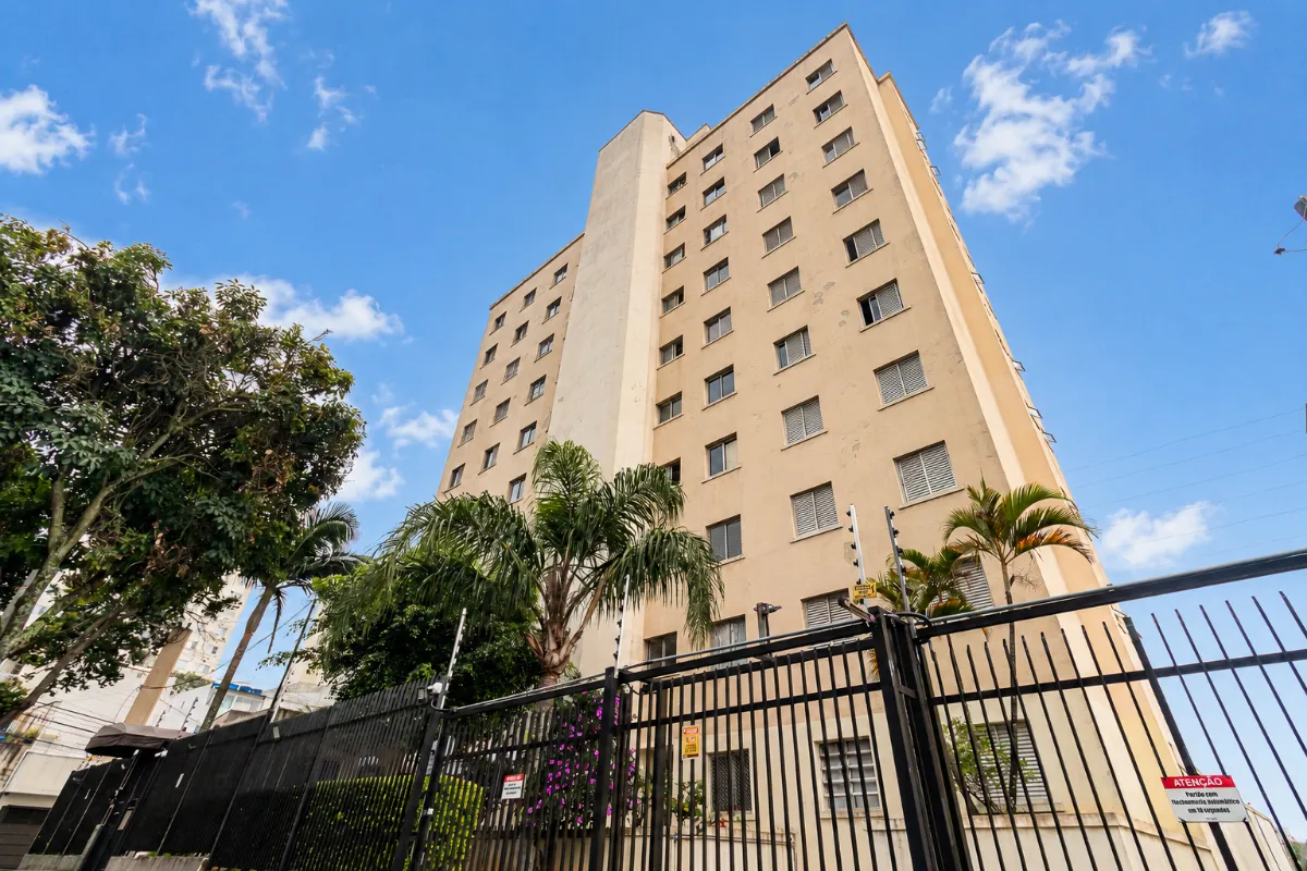 Condomínio Edifício Belmont - 24