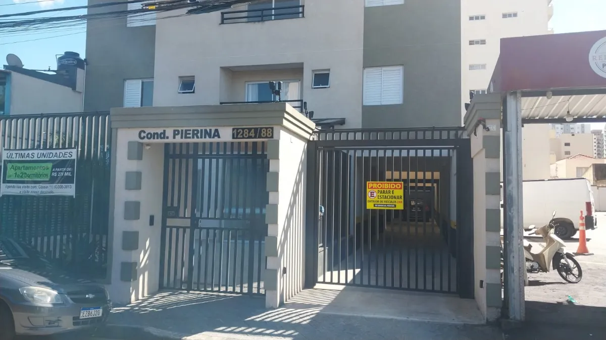 Condomínio Pierina - 18