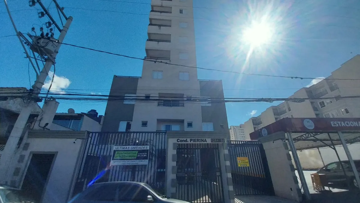 Condomínio Pierina - 22