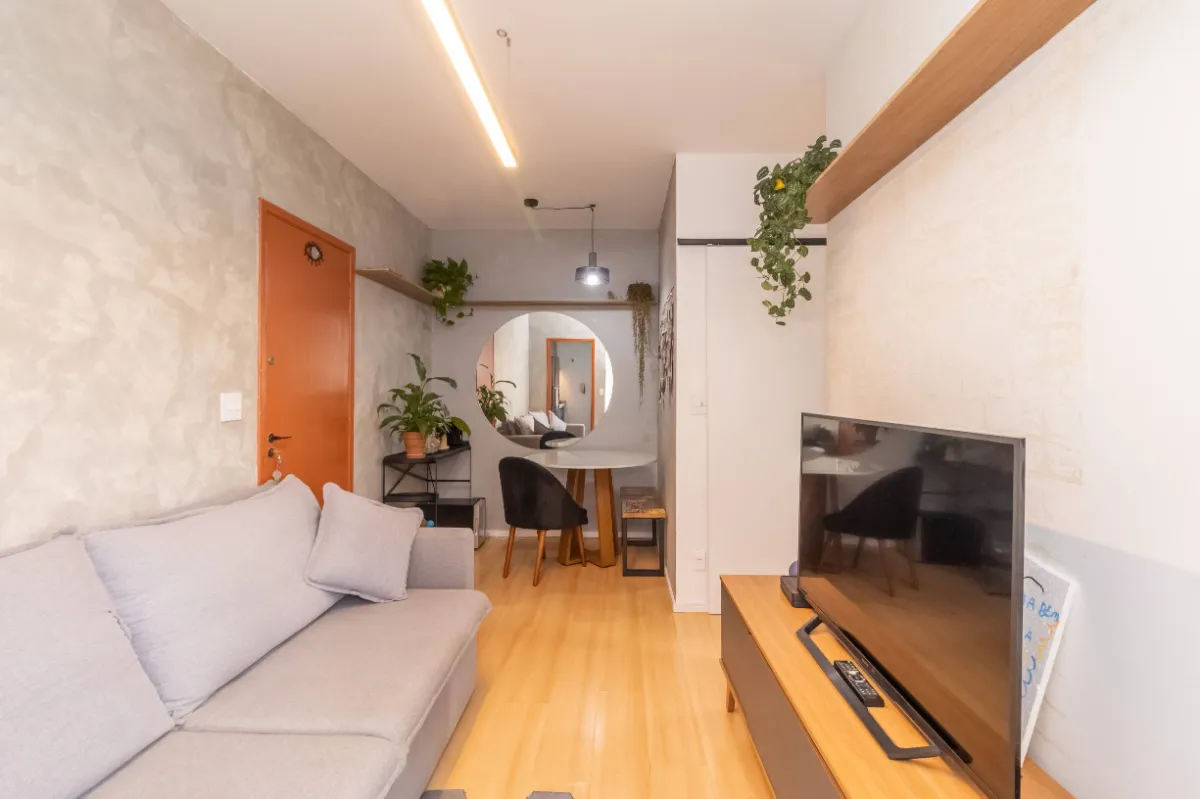 Condomínio Residencial Prudencia Park - 1