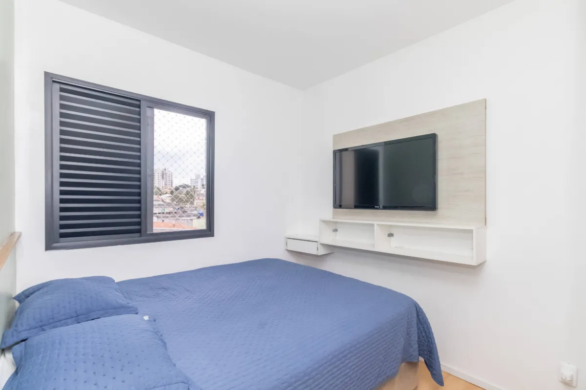Condomínio Residencial Prudencia Park - 13