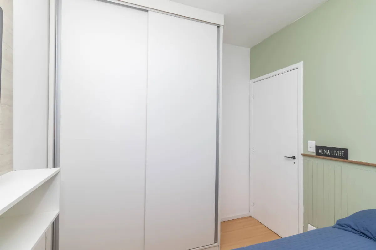 Condomínio Residencial Prudencia Park - 15
