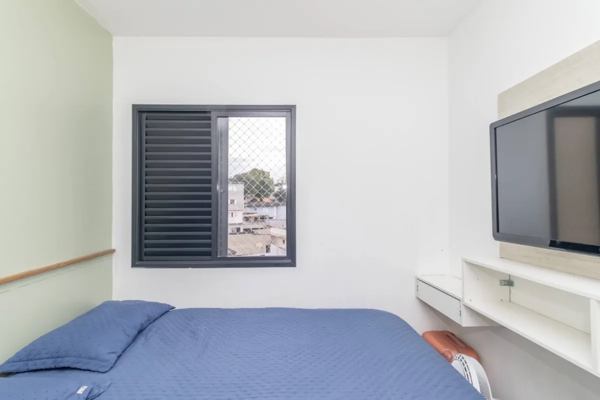 Condomínio Residencial Prudencia Park - 16