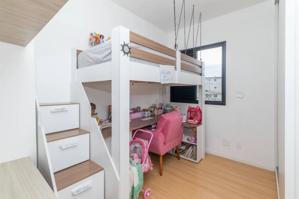 Condomínio Residencial Prudencia Park - 22