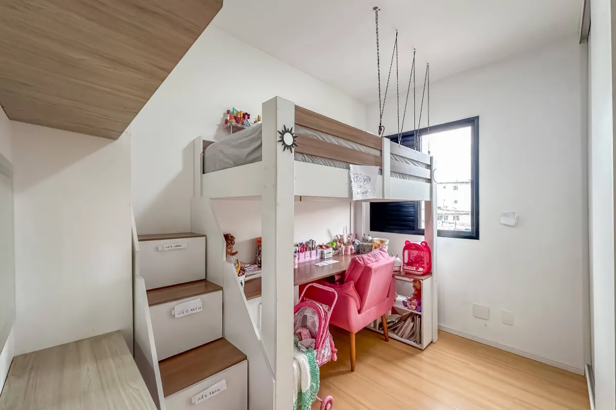 Condomínio Residencial Prudencia Park - 23