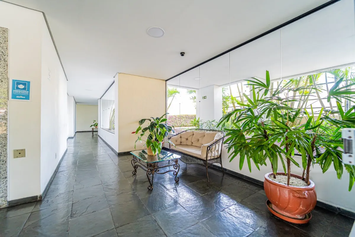 Condomínio Residencial Prudencia Park - 28