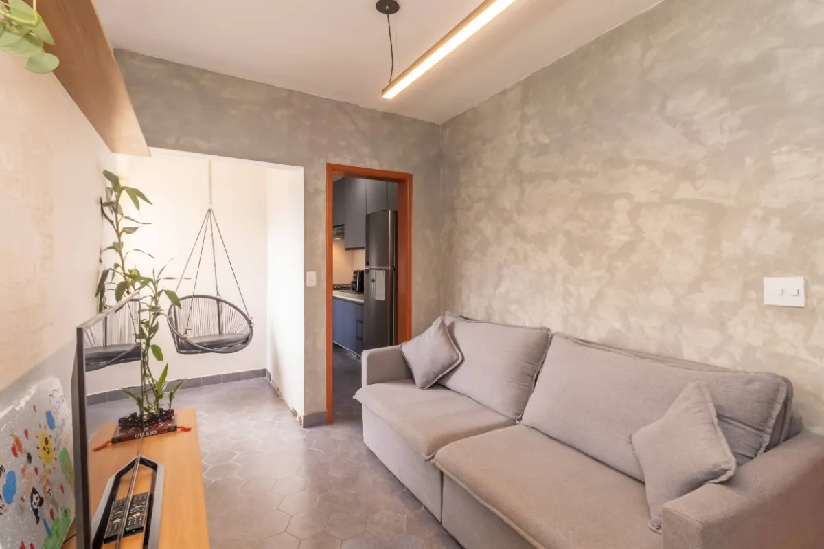 Condomínio Residencial Prudencia Park - 3