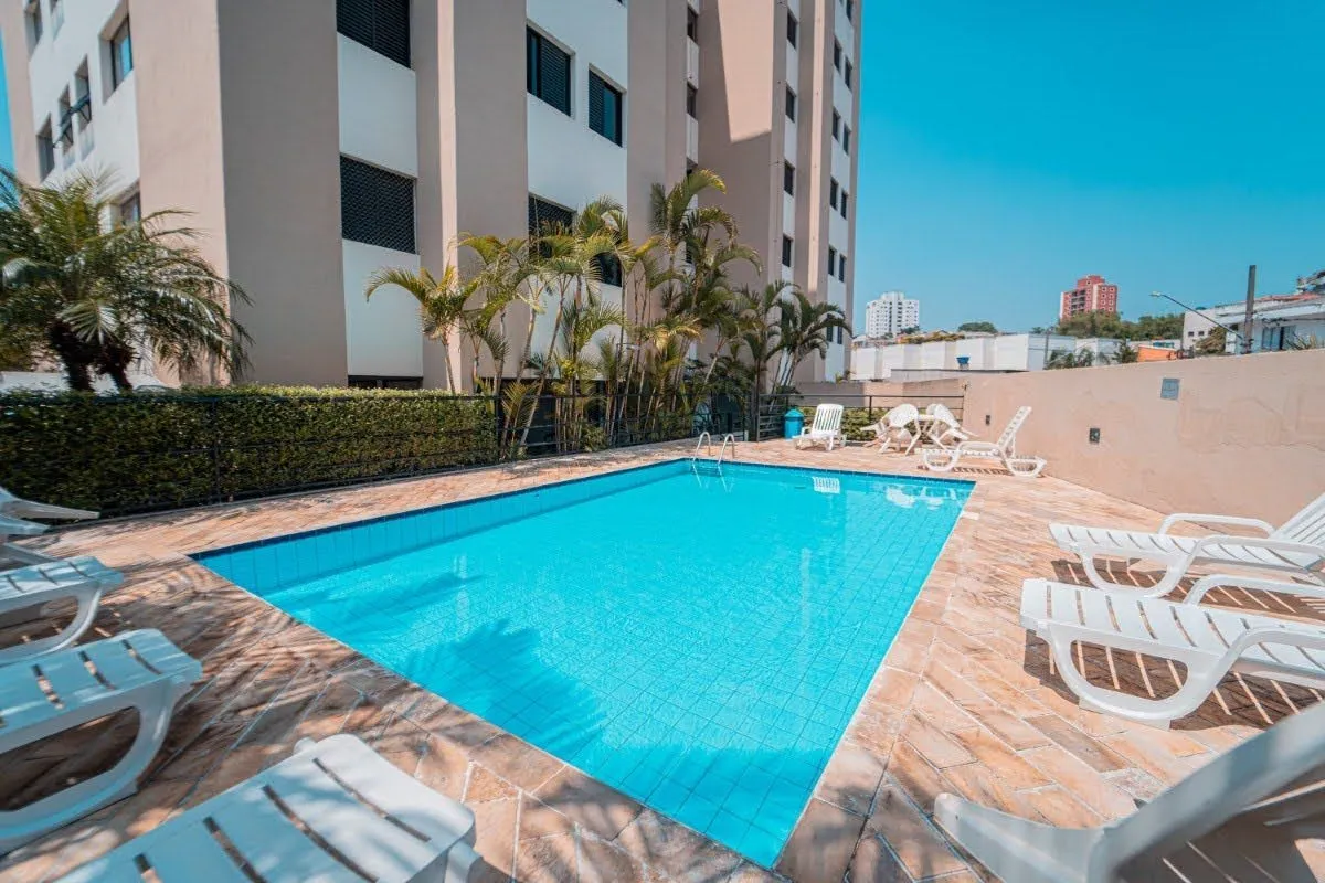 Condomínio Residencial Prudencia Park - 35