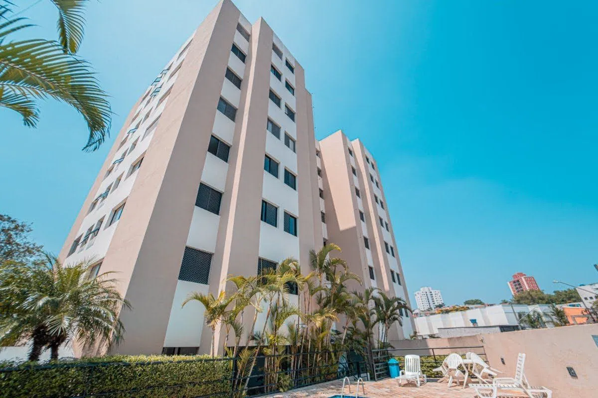 Condomínio Residencial Prudencia Park - 36