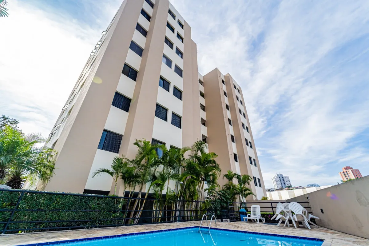 Condomínio Residencial Prudencia Park - 39