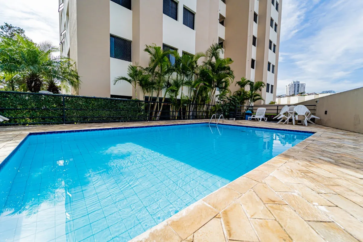 Condomínio Residencial Prudencia Park - 40