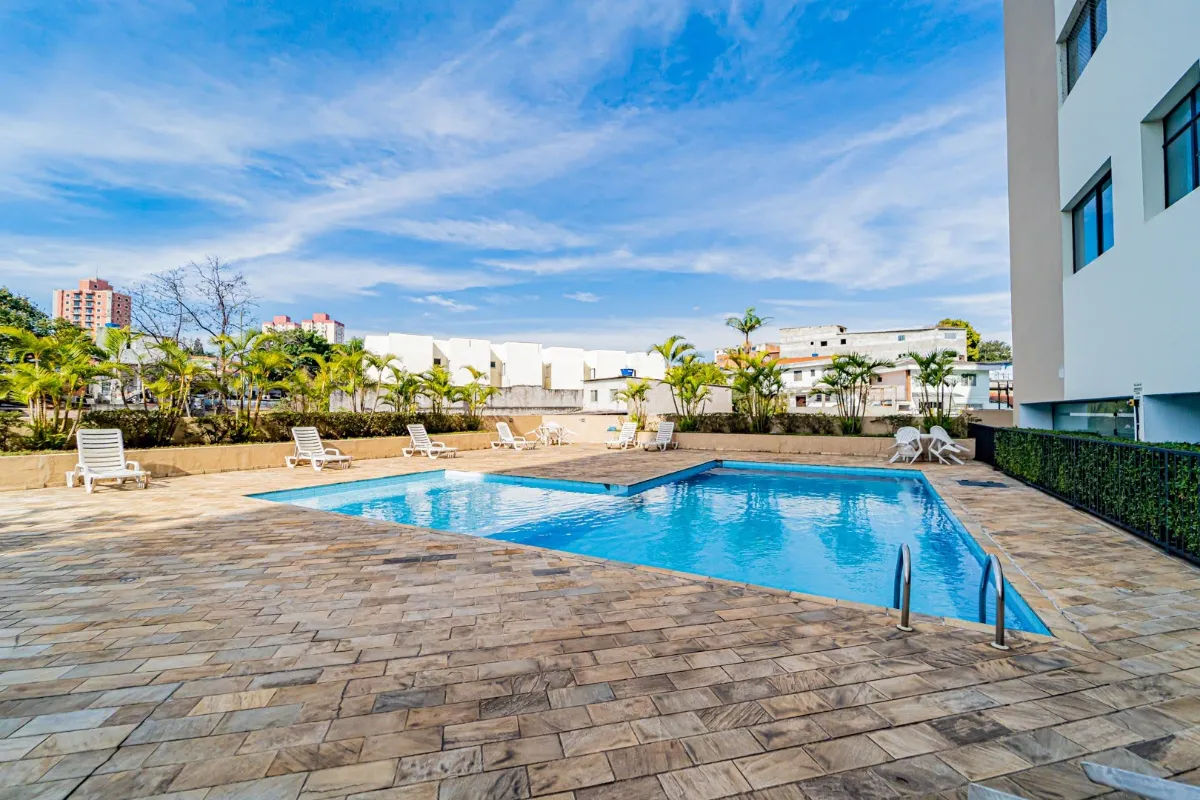 Condomínio Residencial Prudencia Park - 44