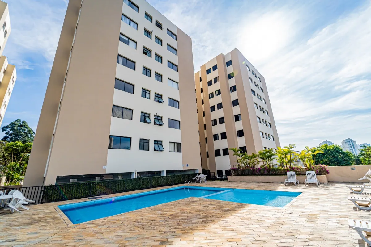 Condomínio Residencial Prudencia Park - 45