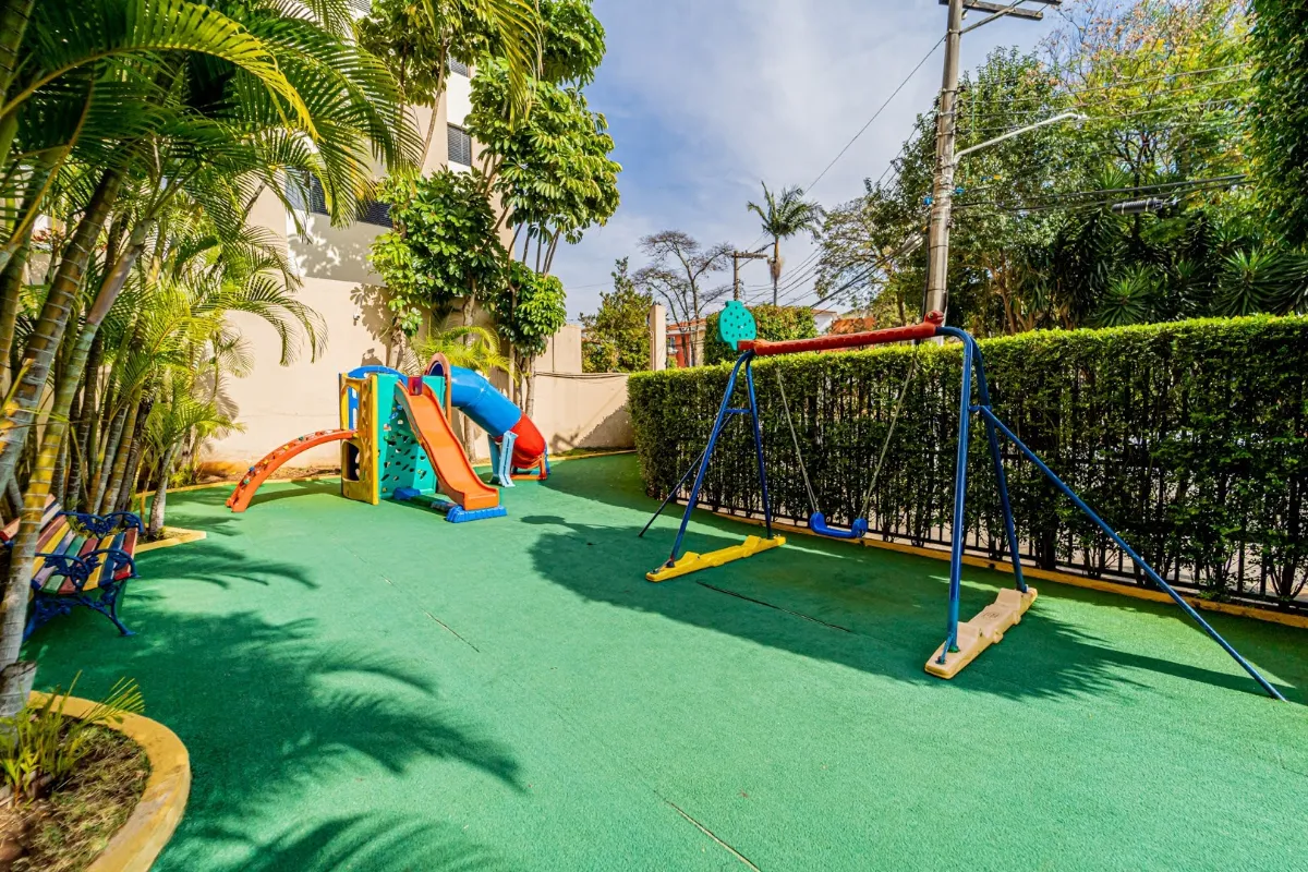 Condomínio Residencial Prudencia Park - 48