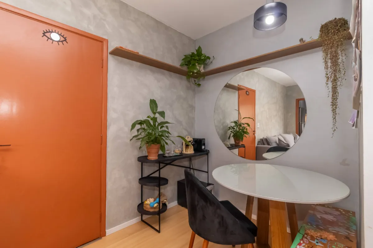 Condomínio Residencial Prudencia Park - 5